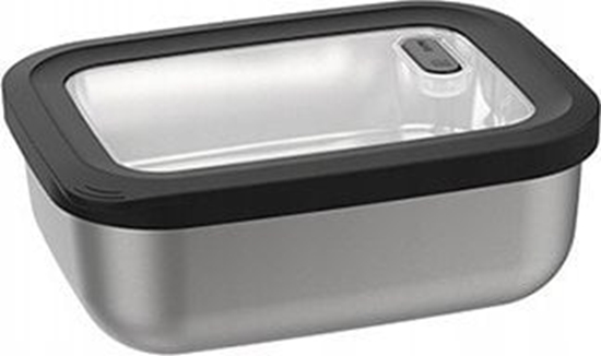 Picture of Gefu Pojemnik stalowy prostoktny 1.3 ltr GEFU PROVIDO G-12775