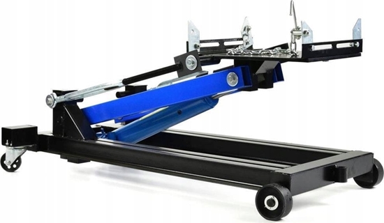 Picture of Geko #Podnonik podogowy do skrzyni biegów 2T (1)