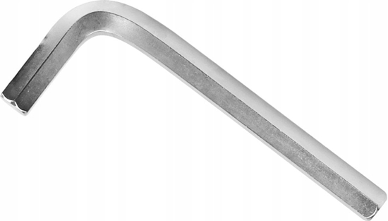 Picture of Geko Klucz imbusowy HEX 12mm (180)
