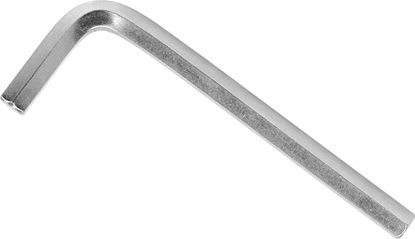 Picture of Geko Klucz imbusowy HEX 8mm (400)