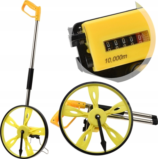 Picture of Geko Koo pomiarowe- drogomierz (8)