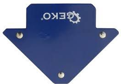 Picture of Geko Ktownik magnetyczny spawalniczy 11,5kg (G01871)