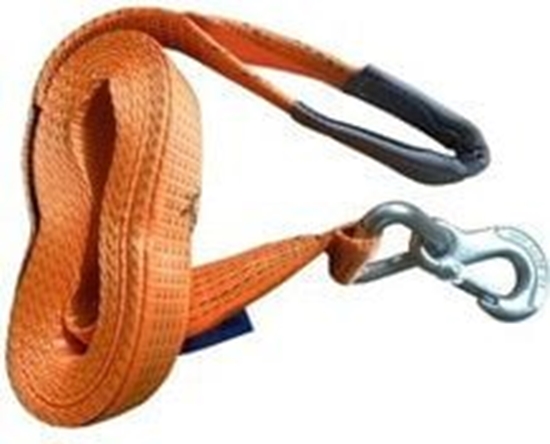 Picture of Geko Linka holownicza 5T 7,5m ptla i hak (G02392)