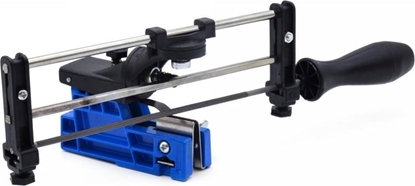 Picture of Geko Ostrzaka ramowa rczna acuchów - prowadnik pilnika (G74097)