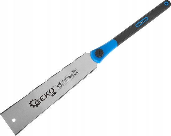 Picture of Geko Pia dwustronna japoska 320mm (40)