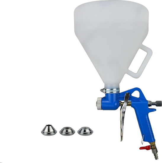 Picture of Geko PISTOLET DO TYNKÓW PLASTIK G01114