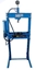 Picture of Geko Prasa hydrauliczno-pneumatyczna z manometrem 20T (G02092)