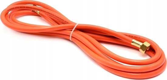 Изображение Geko Profesjonalny przewód do palnika 5m (10)