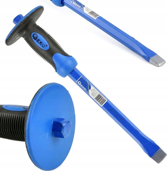 Изображение Geko Przecinak murarski z oson 350x18mm (24)