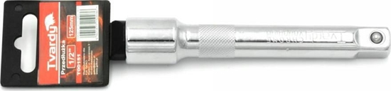 Picture of Geko PRZEDUKA 1/2" 125 MM TVARDY(10/50) T00151 GEKO