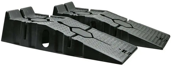 Picture of Geko Rampy podjazdowe do samochodów osobowych 2 sztuki