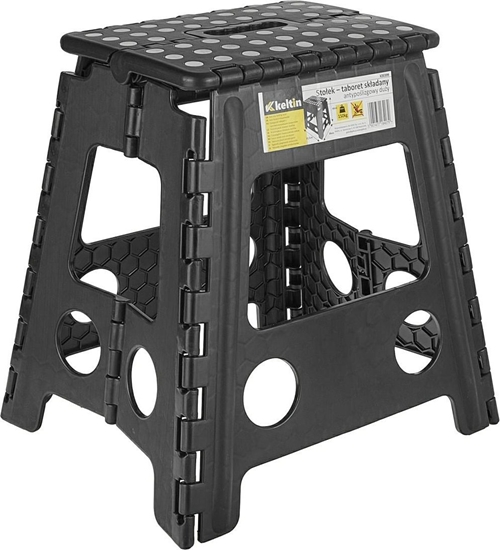 Picture of Geko STOEK-TABORET SKADANY ANTYPOLIZGOWY 150kg