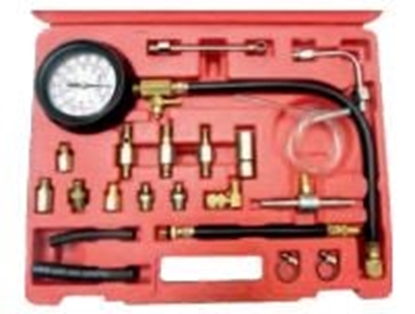 Attēls no Geko Tester pomiaru cinienia sprania w silnikach benzynowych (02503)