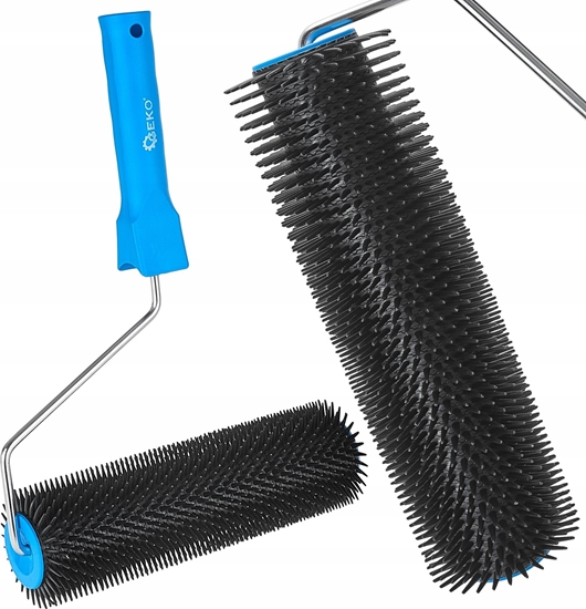 Изображение Geko Waek do odpowietrzania wylewek 230x70x13mm (12)