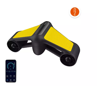 Picture of Geneinno S1-Plus Underwater Drone