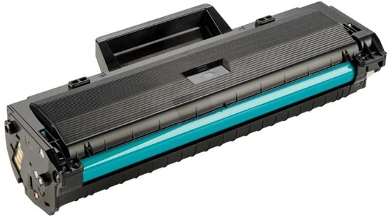 Picture of Generic HP W1106A Black 3584770533120