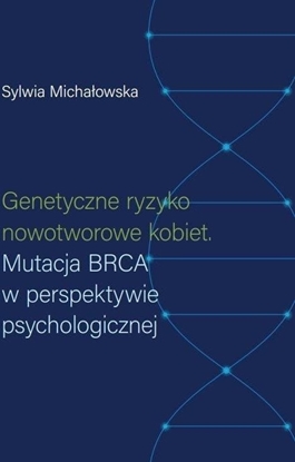 Picture of Genetyczne ryzyko nowotworowe kobiet