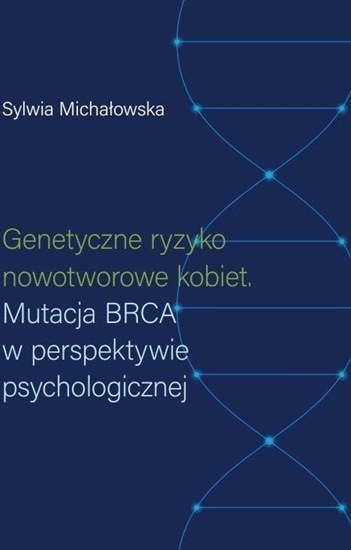 Picture of Genetyczne ryzyko nowotworowe kobiet