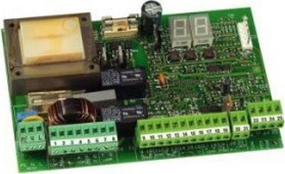 Picture of Genius Centrala sterujca FAAC 455D (790917)