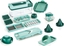 Picture of Genius kitchen tool set Nicer Dicer Fusion Julietti