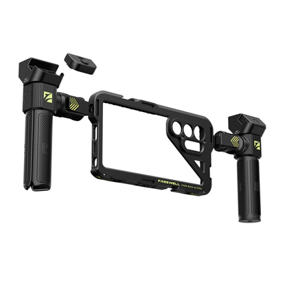 Picture of Genius Rig Freewell Mounting Kit for Samsung Galaxy