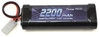 Picture of Gens Ace Akumulator Gens Ace 2200mAh 7,2V NiMH Tamiya