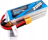 Picture of Gens Ace Akumulator Gens ace 2000mAh 22.8V 60C 6S1P High Voltage Lipo z konektorem XT60 Plug