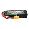 Picture of Gens Ace Akumulator Gens ace G-Tech 5000mAh 14.8V 4S1P 60C Lipo z konektorem XT90 Plug-Bashing Series
