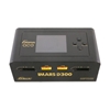 Picture of Gens ace Gens Ace IMARS D300 G-Tech Channel AC/DC 300W/700W RC Battery Charger-EU Black