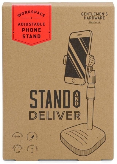 Picture of Gentlemens Hardware Stojak na telefon