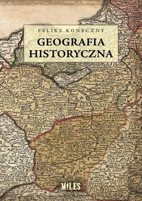 Picture of Geografia historyczna
