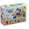 Изображение Gerardo's Toys GT3104 Soft Building Blocks Set