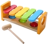 Picture of Gerardo's Toys GT61008 Xylophone for children 18M+