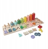 Picture of Gerardo's Toys Math Game Educational toy 3 years+