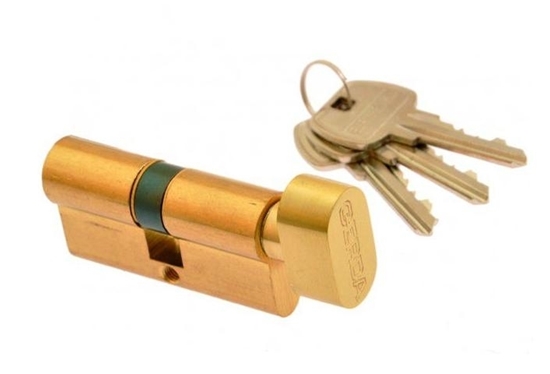 Picture of Gerda Wkadka mosina bbenkowa z gak 30/50mm 3 klucze (0WKE1G03050.98030P)