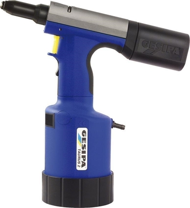 Picture of GESIPA Nitownica 11000 N, 18mm, pneumatyczno-hydrauliczna - GESIPA