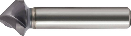 Picture of Ghring Pogbiacz stokowy i do gratowania z wypukymi krawdziami skrawajcymi GHRING