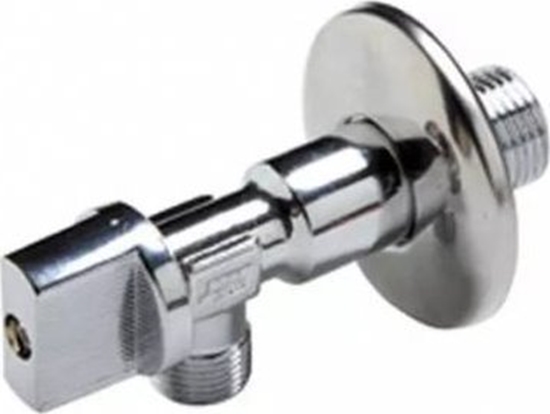 Изображение Giacomini WATER VALVE R253D  3/4 WITH SHORT HANDL