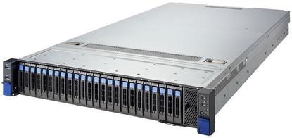 Изображение GigaByte R283-S93-AAF1 2U 5th/4th Intel 12x3.5"/2.5" 2x2400W
