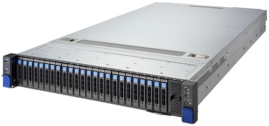 Изображение GigaByte R283-S93-AAF1 2U 5th/4th Intel 12x3.5"/2.5" 2x2400W