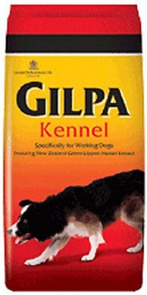 Attēls no GILBERTSON&PAGE GILPA PIES 15kg KENNEL
