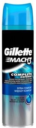 Picture of Gillette el do golenia Mach3 Extra Comfort 200ml