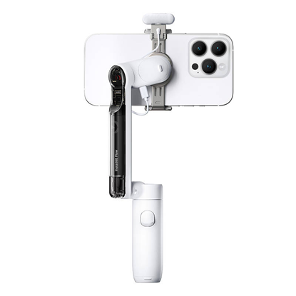 Picture of Gimbal Insta360 Flow Creator Kit (white)