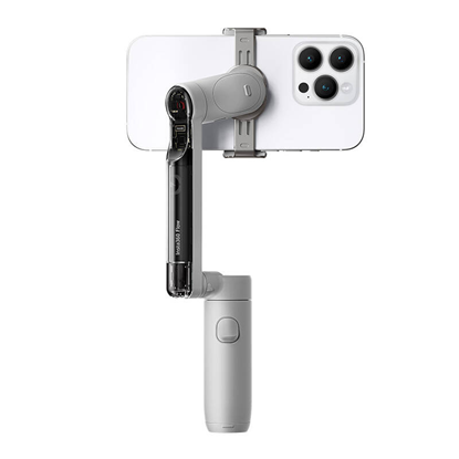 Picture of Gimbal Insta360 Flow Standalone (grey) - PRESALE