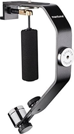 Picture of Gimbal Mantona mantona Steadycam for GoPro Hero