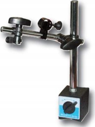 Attēls no Gimex PODSTAWA MAG.CZUJN.MDZB L=281MM - 208.104