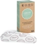 Attēls no Ginger Organic GINGER ORGANIC_Pantyliners wkadki higieniczne 30szt