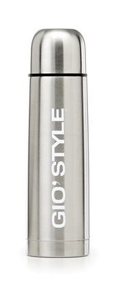 Picture of GIO`STYLE Termoss Silver 0 5L 8009115040231