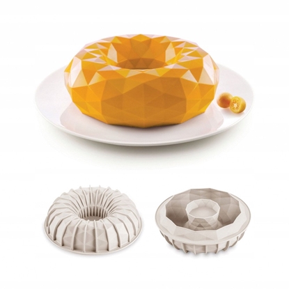 Attēls no GIOIA - Forma silikonowa; poj. 1,66 l