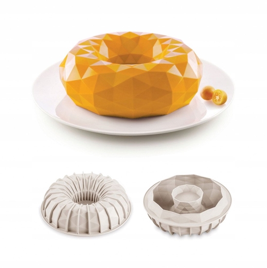 Picture of GIOIA - Forma silikonowa; poj. 1,66 l